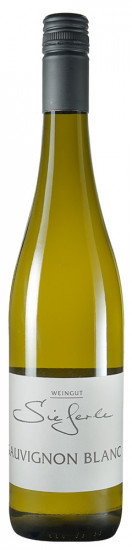 2020 Sauvingnon Blanc trocken - Weingut Sieferle