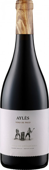 2021 Senda de Leñadores Bio - Pago Aylés