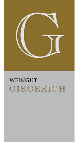 2022 Winzersekt Silvaner brut - Weingut Giegerich