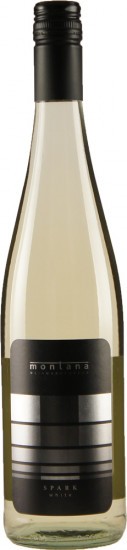 Spark white - Weingut Weinmanufaktur Montana