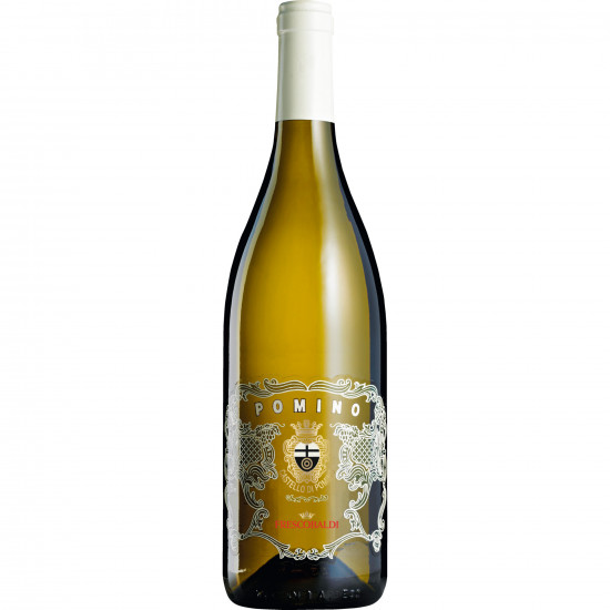 2022 Pomino Bianco DOC trocken - Frescobaldi