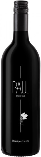 2021 Merlot Barrique Cuvée 