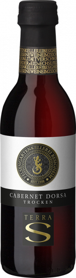 2023 Terra S Cabernet Dorsa 0,25 L - Felsengartenkellerei Besigheim