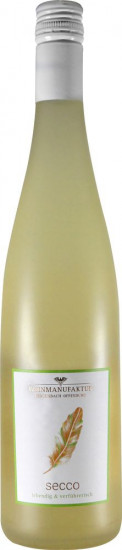 Festtags-Paket - Weinmanufaktur Gengenbach