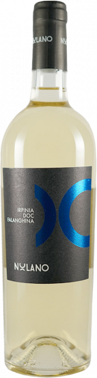 2021 Irpinia Falanghina DOC trocken - Nolano