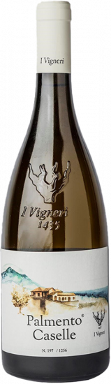 2021 Palmento Caselle Etna Bianco Superiore DOC - Travino Special Valsugana