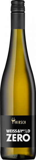 »WEISS&WILD ZERO« alkoholfrei - Christian Hirsch
