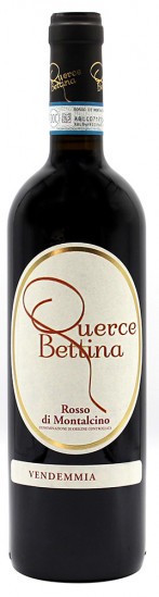 2011 Rosso di Montalcino DOC trocken - Querce Bettina