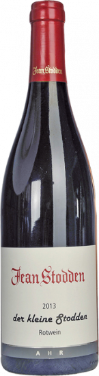 2015 Der kleine Stodden Trocken - Jean Stodden