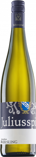 2024 JULIUSSPITAL Riesling VDP.GUTSWEIN trocken - Weingut Juliusspital