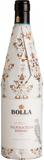 2020 Le Poiane Valpolicella Ripasso Classico Superiore DOC trocken - Travino Special Gruppo Italiano Vini
