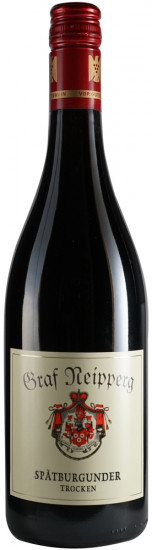 2022 Spätburgunder trocken - Weingut Graf Neipperg