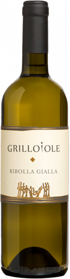 2023 Ribolla Gialla Friuli Colli Orientali DOC - 