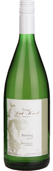 2019 Riesling 