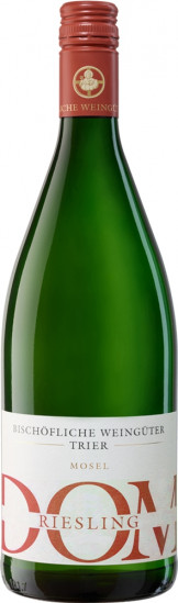 2017 DOM Riesling 1,0 L - Bischöfliche Weingüter Trier