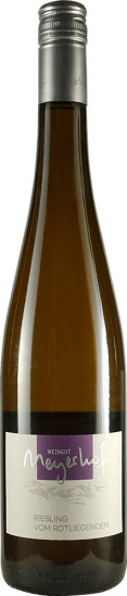 2018 Riesling VOM ROTLIEGENDEN trocken - Weingut Meyerhof