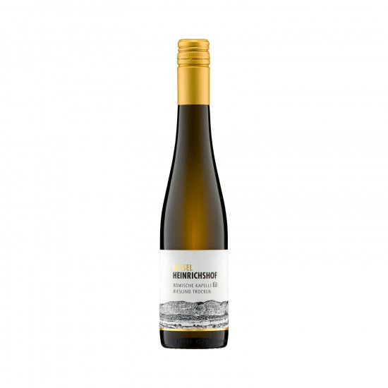 2022 Riesling trocken 0,375 L - Weingut Heinrichshof