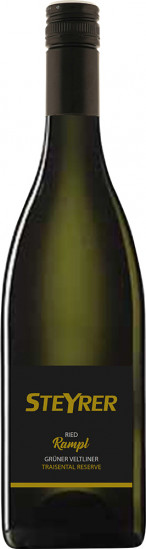 2020 Grüner Veltliner 