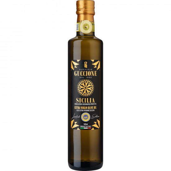 Guccione Olio Extra Vergine Gold 500 ml