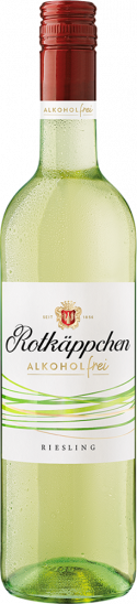 Riesling Alkoholfrei - Rotkäppchen-Mumm