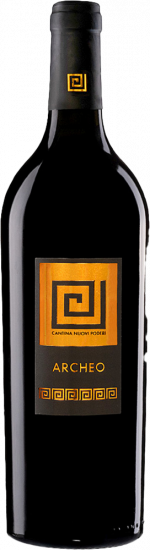 2021 Archeo Isola dei Nuraghi IGP - Cantina Nuovi Poderi