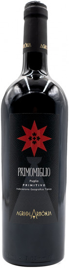 2021 Primomiglio Puglia IGP trocken - Armònja