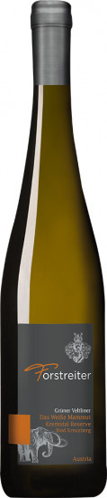 2021 Grüner Veltliner 