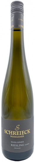 2024 Riesling Maikammer trocken - Wein- und Sekthaus Volker und Bernd Schreieck