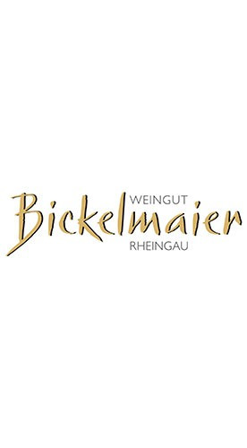 2025 Riesling trocken - Weingut Bickelmaier