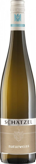 2021 naturweiss VDP.GUTSWEIN trocken - Weingut Schätzel