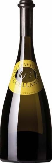 2021 Uccellanda Chardonnay Curtefranca DOC trocken - Bellavista