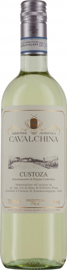 2023 Custoza DOC trocken - Azienda Agricola Cavalchina