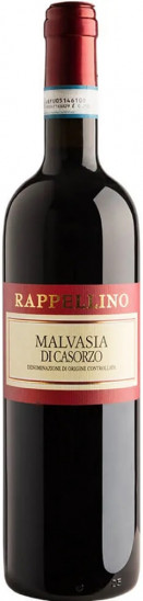 2023 Malvasia di Casorzo DOC trocken - Rappellino Dario