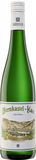 2023 BERNKASTEL-KUES Riesling Alte Reben - Weingut Wwe. Dr. H. Thanisch, Erben Thanisch