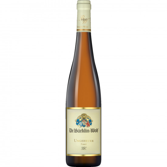 2024 Ungeheuer G.C. Riesling trocken Bio - Weingut Dr. Bürklin-Wolf