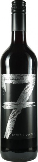 Cuvée Nr. 7 trocken - Weingut Finkenauer
