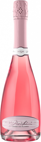 2024 Li Junchi Rosè Isola dei Nuraghi IGP extra trocken - Li Duni