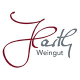 2024 Riesling Classic feinherb - Weingut Harth