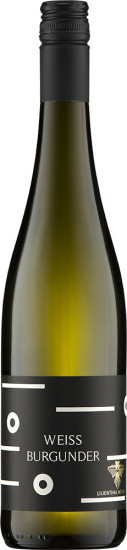 2023 Weißburgunder trocken - Andres am Lilienthal