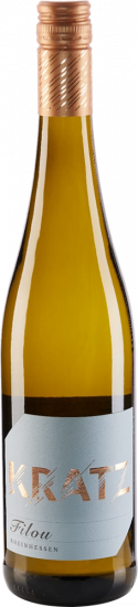 2024 Filou lieblich - Weingut Kratz - Schönauer Hof