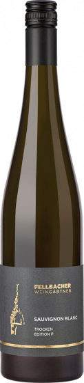 2024 Sauvignon Blanc P trocken - Fellbacher Weingärtner eG