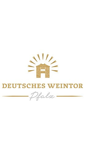 Erdbeer-Secco Alkoholfrei - Deutsches Weintor eG