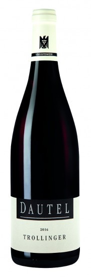 2016 Trollinger trocken VDP.Gutswein - Weingut Dautel