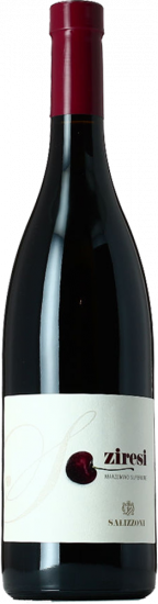 2023 Ziresi Marmezino Superiore Trentino DOC - Travino Special Valsugana