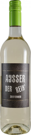 2024 Blanc de Noir aus Spätburgunder feinherb - Weingut Kochan & Platz