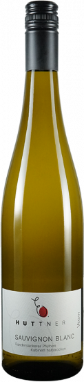 2024 Sauvignon Blanc halbtrocken - Edwin Huttner