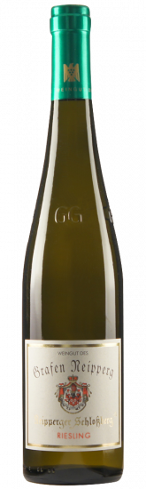 2019 Schloßberg Riesling Großes Gewächs trocken - Weingut Graf Neipperg