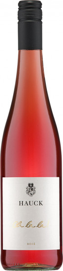 2025 Oh la la! Rosé feinherb - Weingut Hauck