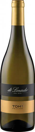 2022 Toh! Friuli DOC - Di Lenardo