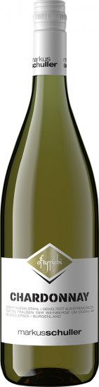 2022 Chardonnay trocken - Weingut Schuller